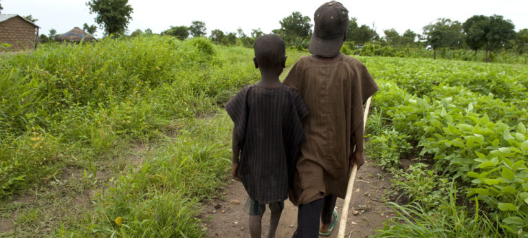 Presidency to UN rapporteur: Your report on violence in Nigeria is biased, disappointing