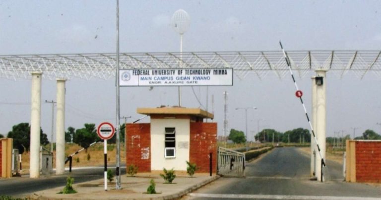 Peace restored at FUTMinna following clash between students, truck drivers — Police  