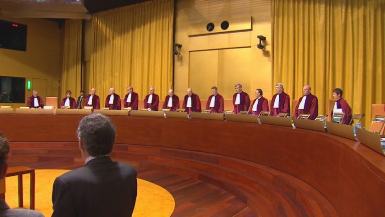 MRA hails European Court ruling on Right to be Forgotten