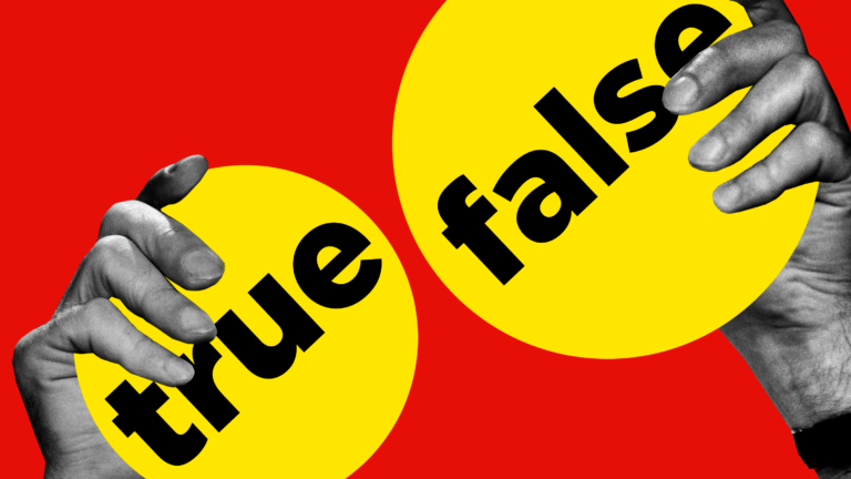 GIJN 2019: Absence of reliable data,biggest challenge of Africa fact checkers