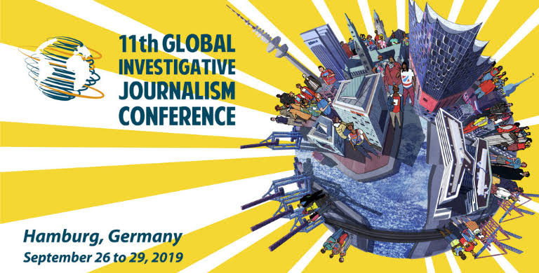 GIJN 2019: If autocrats thought we were going away, they’re in for a surprise