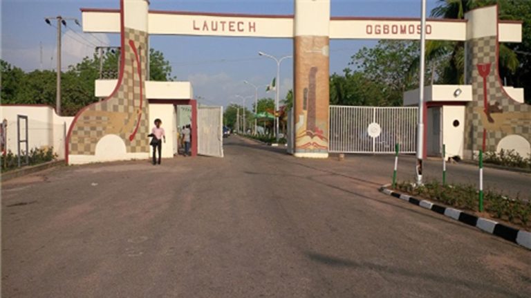 FACT CHECK: Has Seyi Makinde reduced LAUTECH tuition fee? No
