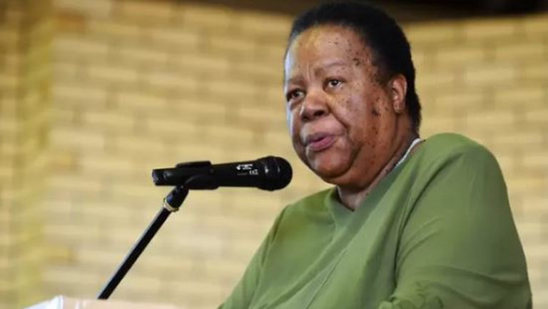 Your stigmatisation of people fuels xenophobic attacks, Onyeama replies S’ African Foreign Affairs Minister