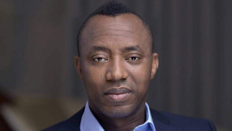 52-days after, Sowore granted bail