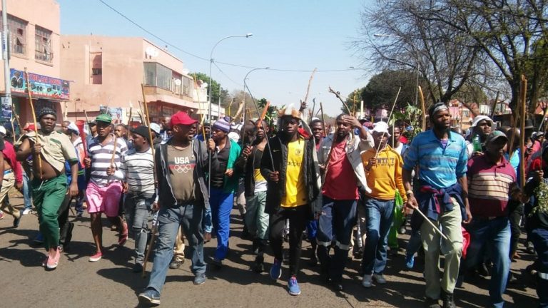 Xenophobia: One killed, five injured in new South Africa violence