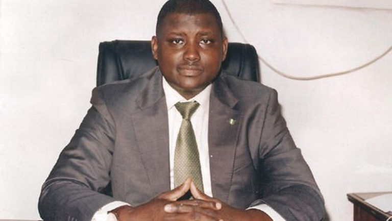 Court remands Maina, ex-PRTT chairman in prison