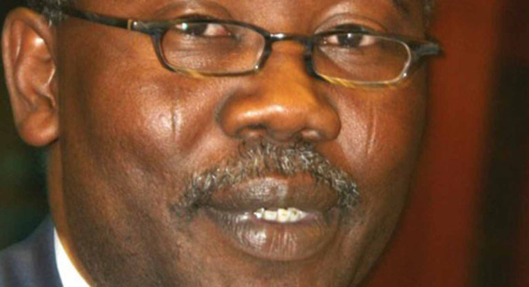 Attorney-General Adoke and the Burden of Memory