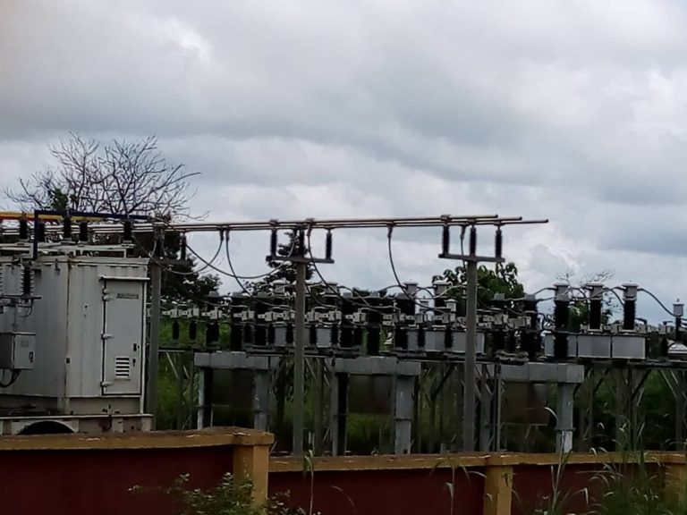 Nigeria’s power grid records 206 collapses in 9 years as foreign funded investment hits N715bn 