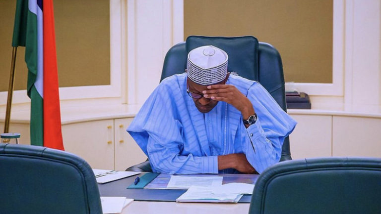 2020 Budget: Only 13 per cent of federal government debt to be serviced, inspite of N1.5 trillion new borrowing