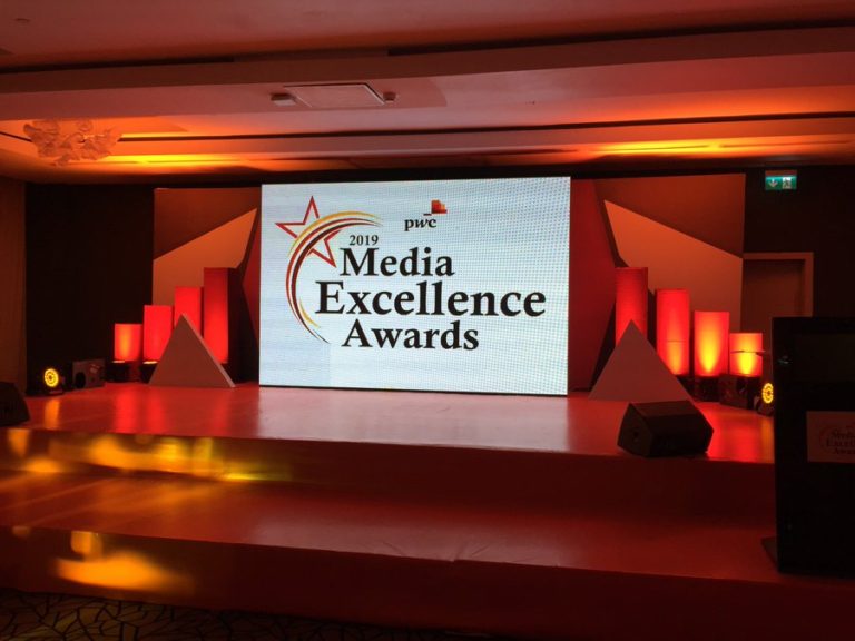 ICIR-funded reports win two out of four 2019 PwC Media Excellence Awards