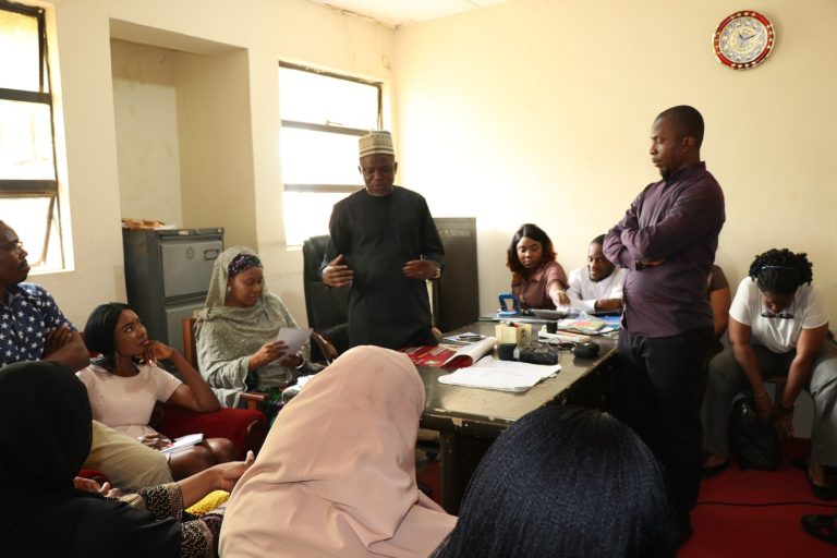 Plans to start electronic birth registration ongoing, says NPC boss