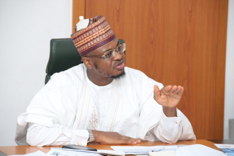 FG tasks NCC to address illegal deduction of data