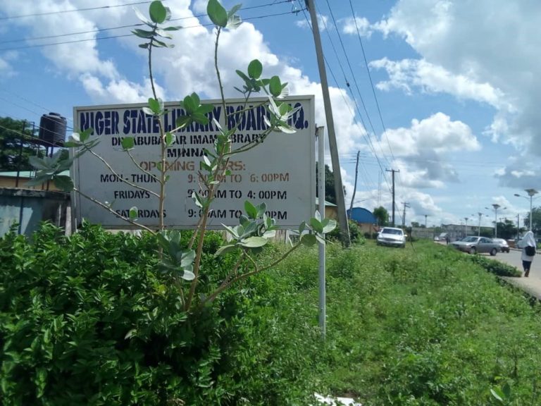Public libraries in Nigeria risk extinction, need urgent reform – student group