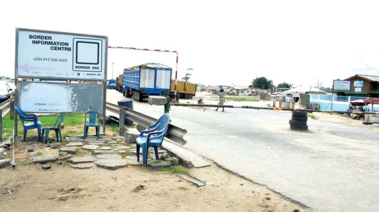 ANALYSIS: Why Nigeria’s border closure may spike price of local rice