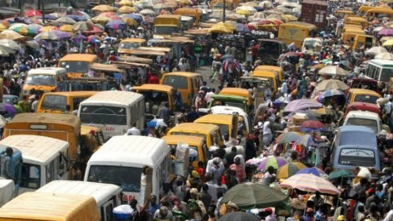 Lagos to shut Marina-CMS Bridge for 2 months