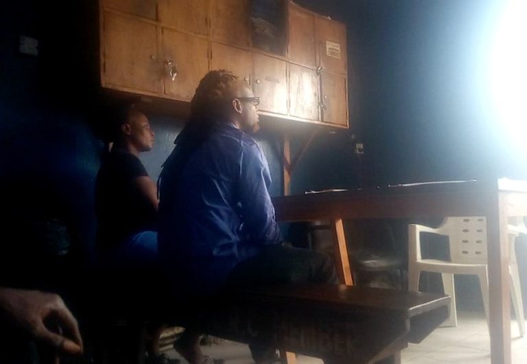 ‘Fisayo Soyombo and the legal propriety of prosecuting an undercover journalist: A dialogue