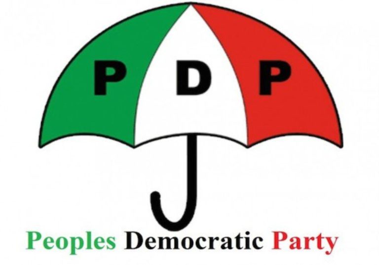 PDP berates Buhari’s Independence Day speech