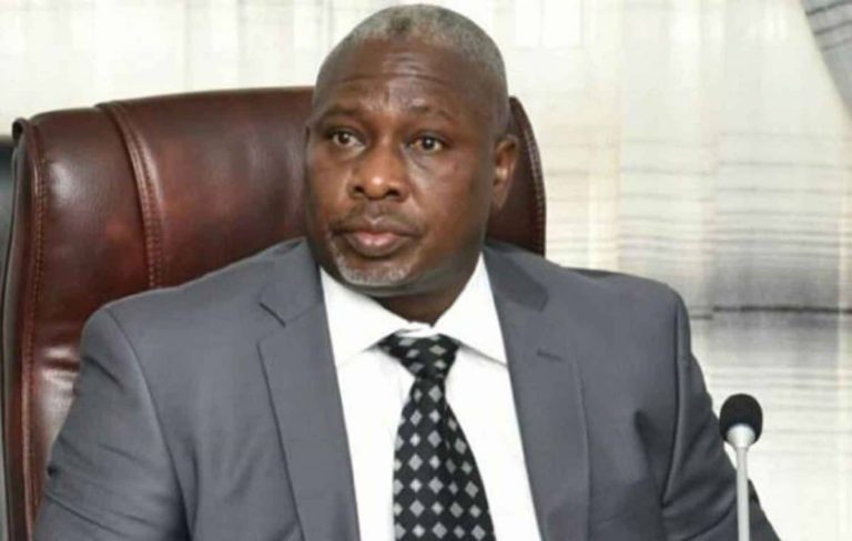 Kogi State deputy governor impeached after long rift with governor