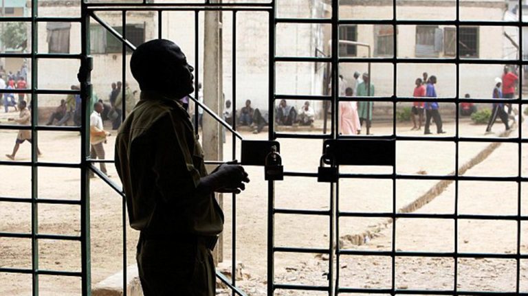 UNDERCOVER: Drug Abuse, Sodomy, Bribery, Pimping… The Cash- And-Carry Operations Of Ikoyi Prisons 2