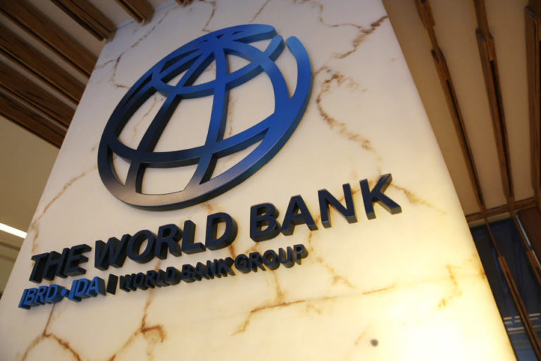 World Bank warns Nigeria against fueling inflation