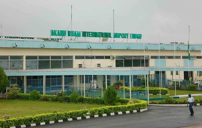 Buhari approves N10bn intervention funds to upgrade Enugu airport