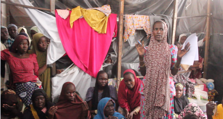 Kellu: The female activist who died fighting for justice