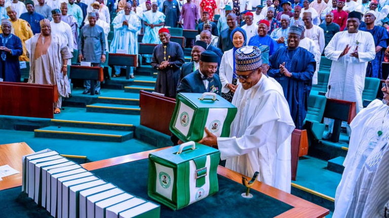 2020 Budget: Presidency to spend N4.6 billion on travels, vehicles, and computers