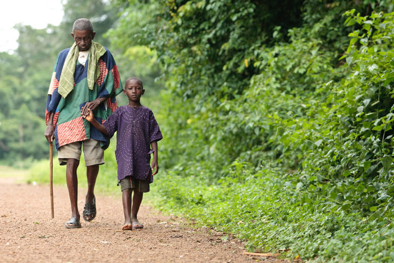 Simple eye care could have prevented 1 billion people from blindness- Report