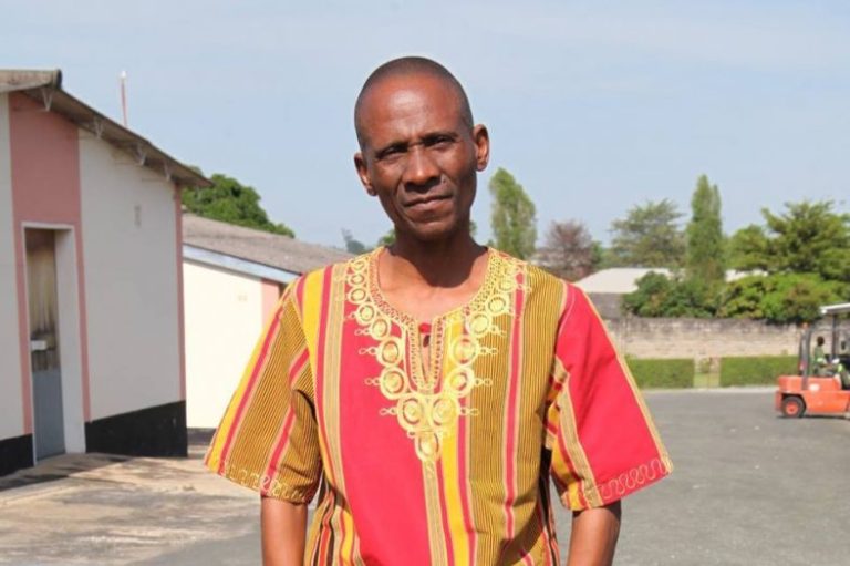Humphery Nkonde, Zambian journalist dies mysteriously a day before his departure for Germany