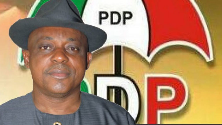 S’Court Verdict: Secondus says victory comes from God