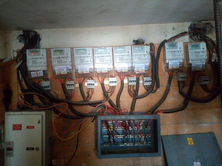 Mass metering programme stalls as local manufacturers can’t produce enough