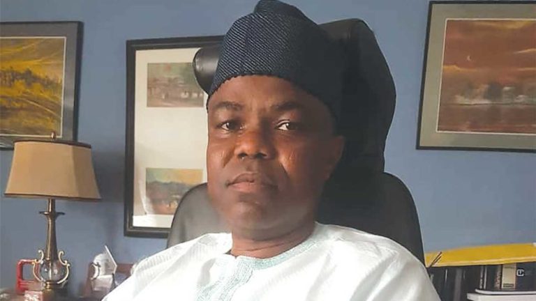 Judge’s claims in leaked tape ‘not correct, if not fictional’… Agba Jalingo’s lawyer kicks