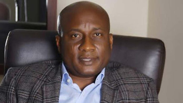 Onyema faults Sirika’s claims on Air Peace