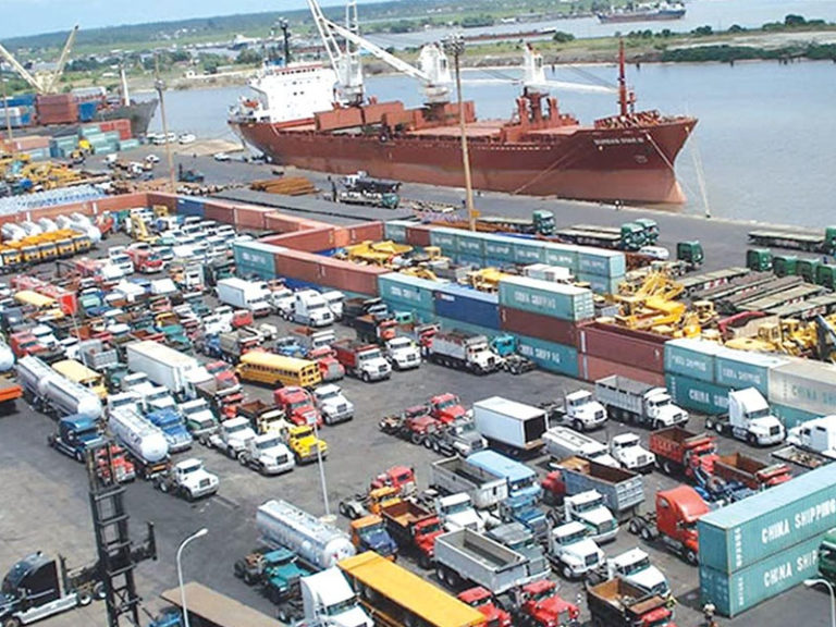 Senate urged presidency to complete Baro Port Project of Lower Niger