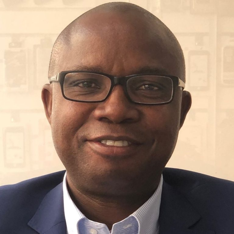 This is Benjamin Enwegbara, first African member of Austria Parliament