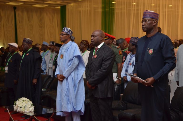 CONSTITUENCY PROJECTS: ICPC uncovers unspecified N3.9b allocation in 2019 budget