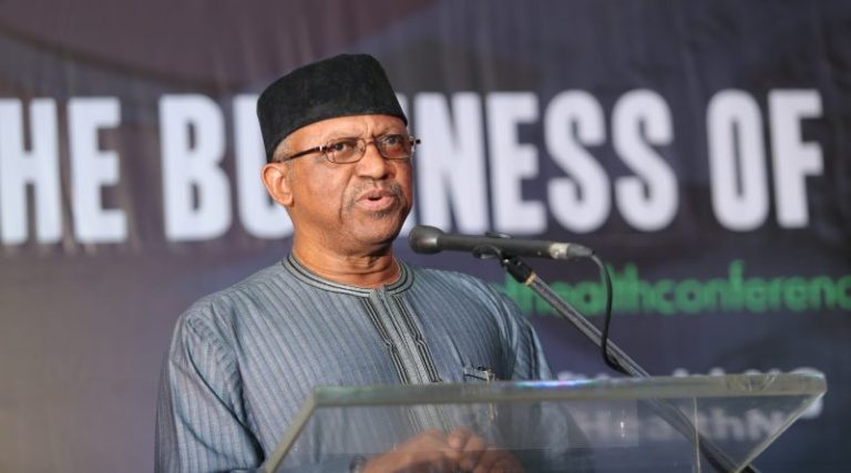 Nigeria needs N1.89trn to fight malaria – Minister