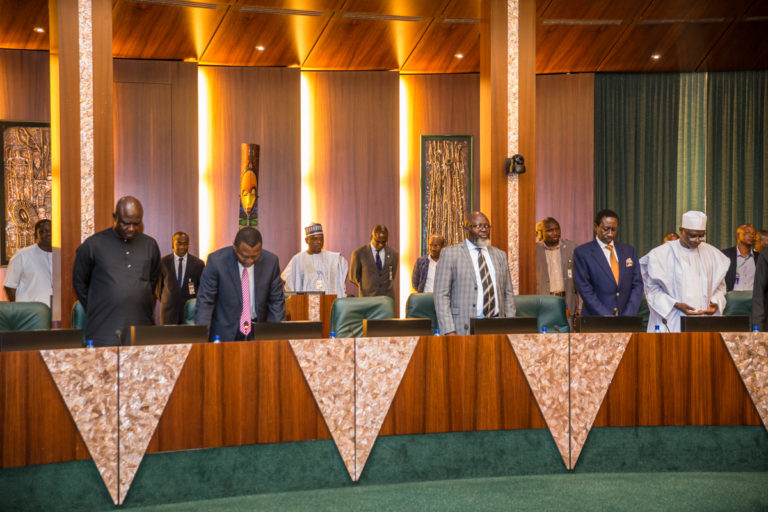 FEC approves N58.48bn for Niger road project, link bridge to Kwara
