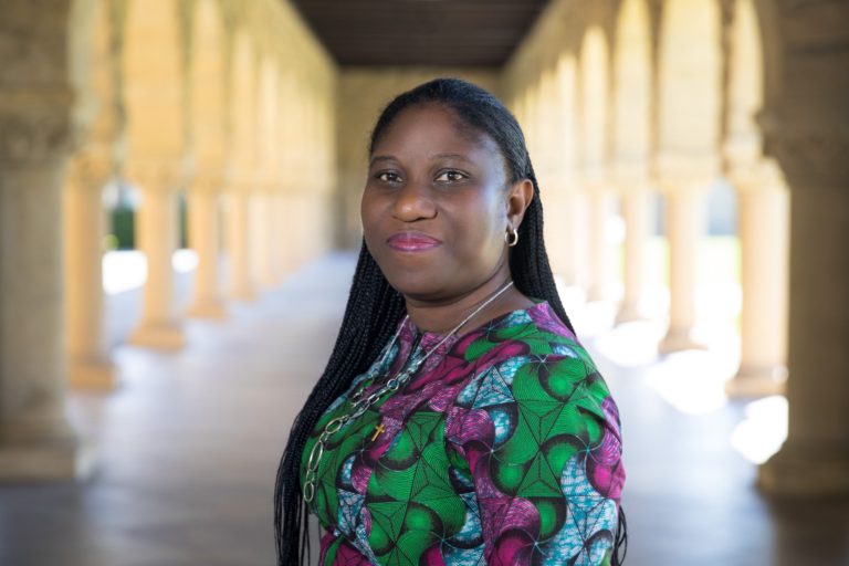 WSCIJ appoints Motunrayo Alaka as Executive Director