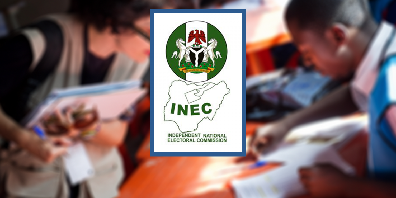 Beware! Fake website for INEC voter registration circulates online