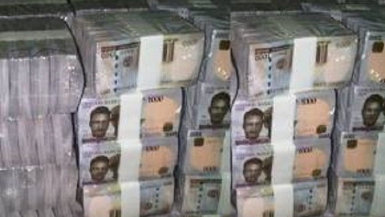 Kogi Election: CDD raises alarm over vote buying in Lokoja, Koton Karfe LGAs