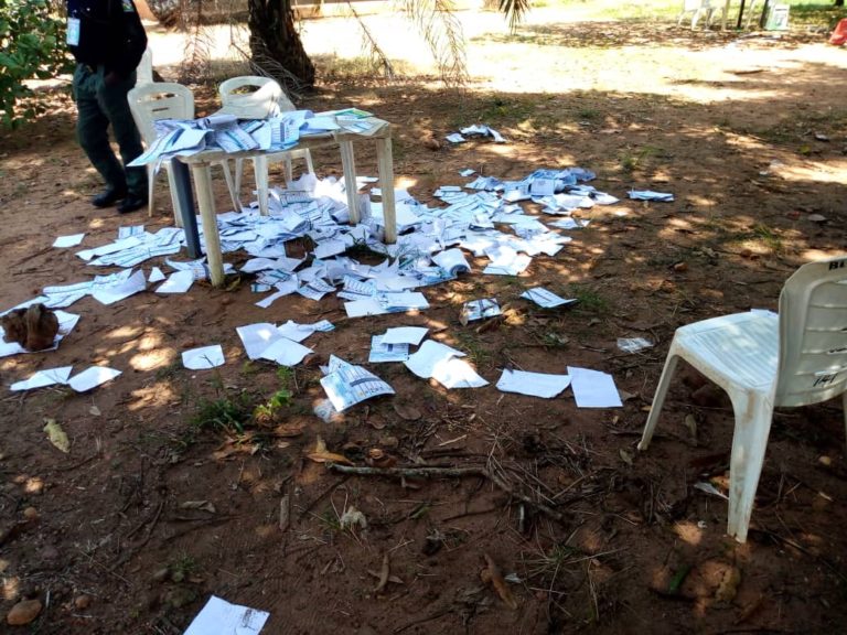Kogi Election: Vote-buying occurs in 60% of polling units observed by Situation Room — Report