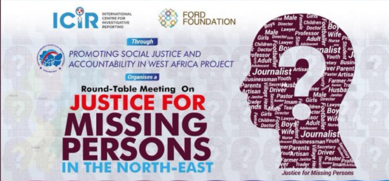 ICIR premiers documentary on missing persons in Northeast, affected families call for justice