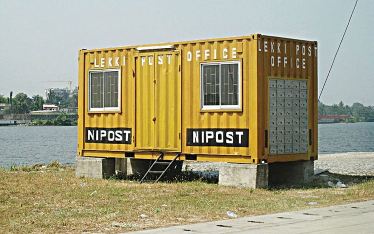 NIPOST in charge of adhesive stamps, not stamp duties ― FIRS