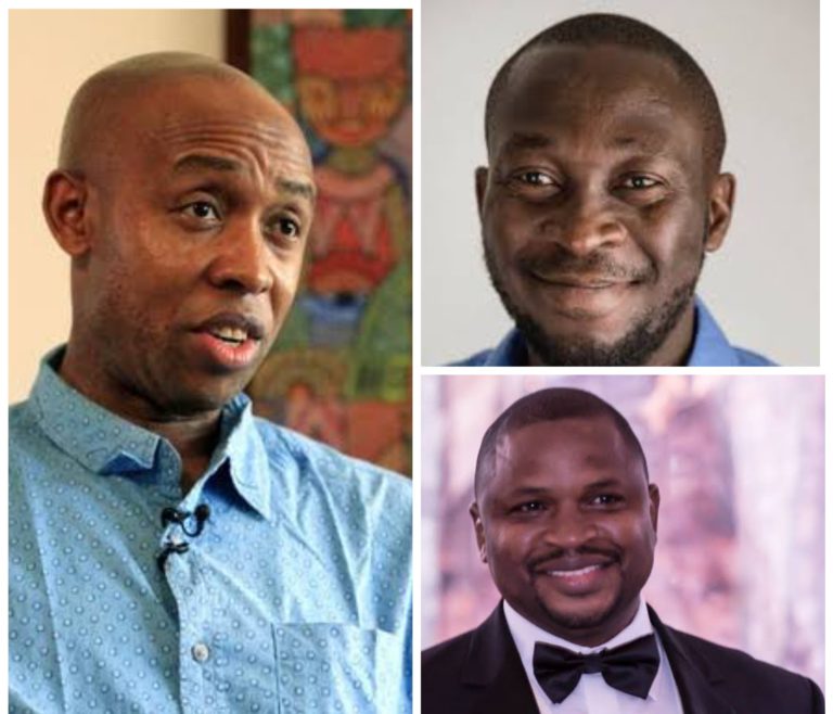 Twitter locks Nigerian handle calling for execution of Chidi Odinkalu, others