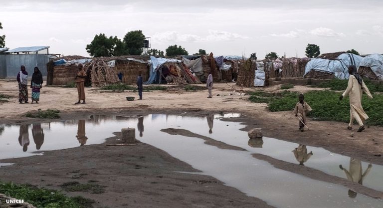 UN agency commends conviction of Nigerian army officer who raped 14-year-old girl at Borno IDP Camp