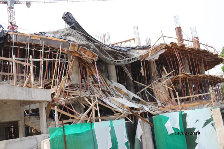 CONTROVERSY: Questions trail execution of TETFund projects in UNILAG, FUTA (2)
