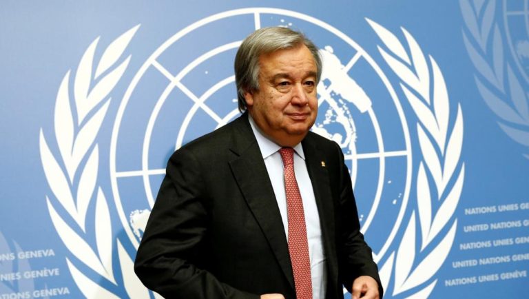 UN Secretary-General has ‘no plans’ for proposals on journalist safety