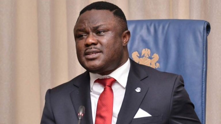 Ayade orders arrest of civil servants leaking information to media