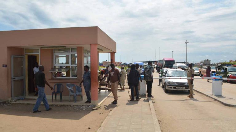 ‘All warehouses along land borders must be dismantled’, FG gives conditions for reopening border